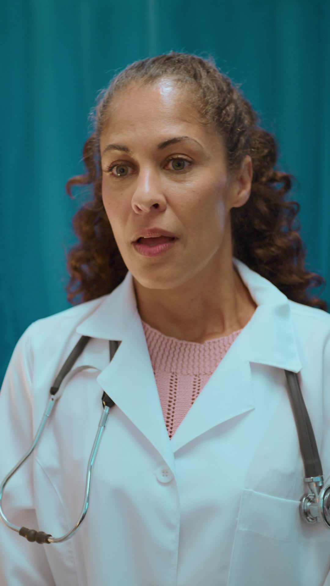 Episódio 75 de Casada por Acidente com o Alfa