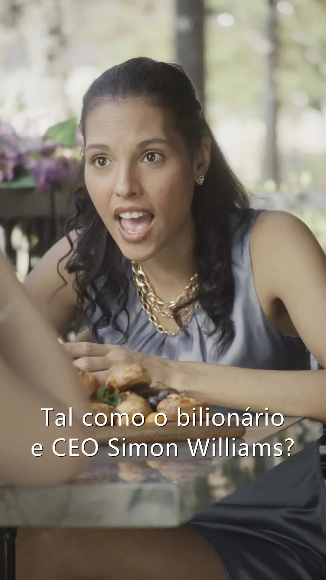 Episódio 20 de Casada por um cartão de residência, ficou por amor
