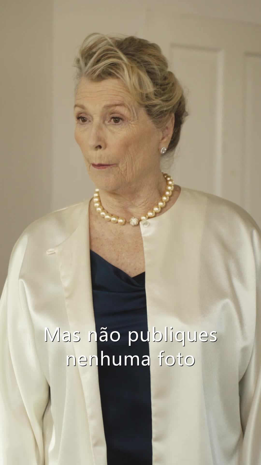 Episódio 21 de Casada por um cartão de residência, ficou por amor