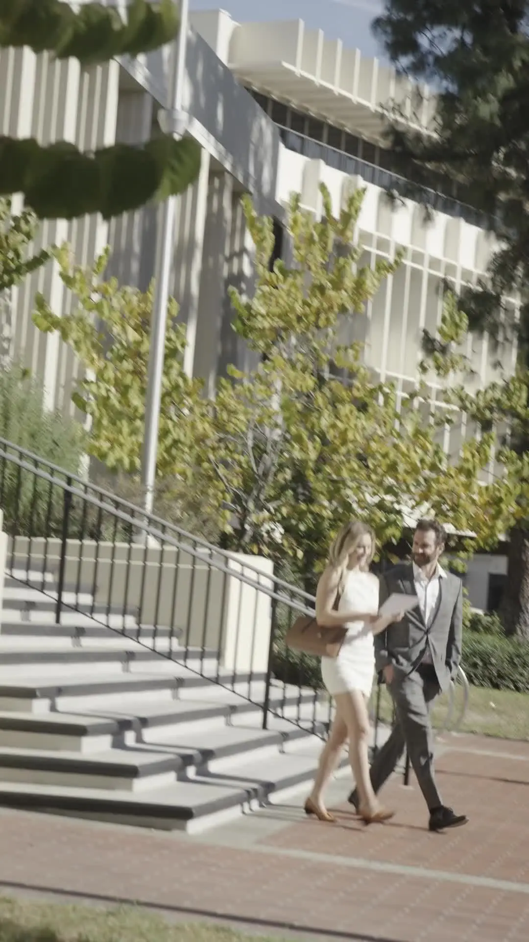 Episódio 9 de Casada por um cartão de residência, ficou por amor