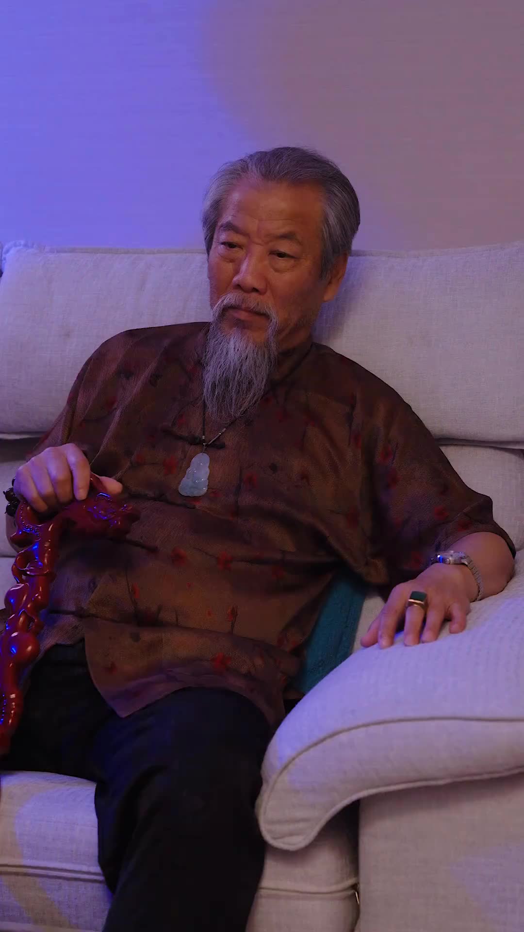 Episódio 42 de Casada Rápido Com Meu Noivo de Direito