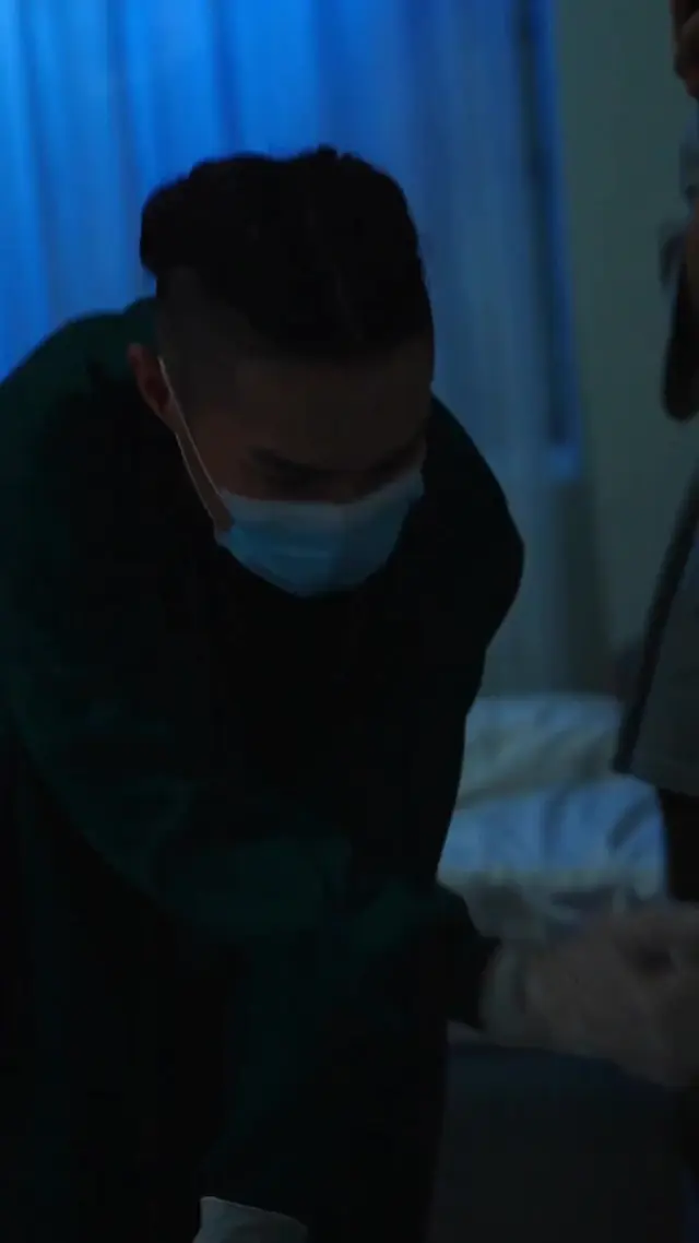 Episódio 56 de Casada Rápido Com Meu Noivo de Direito