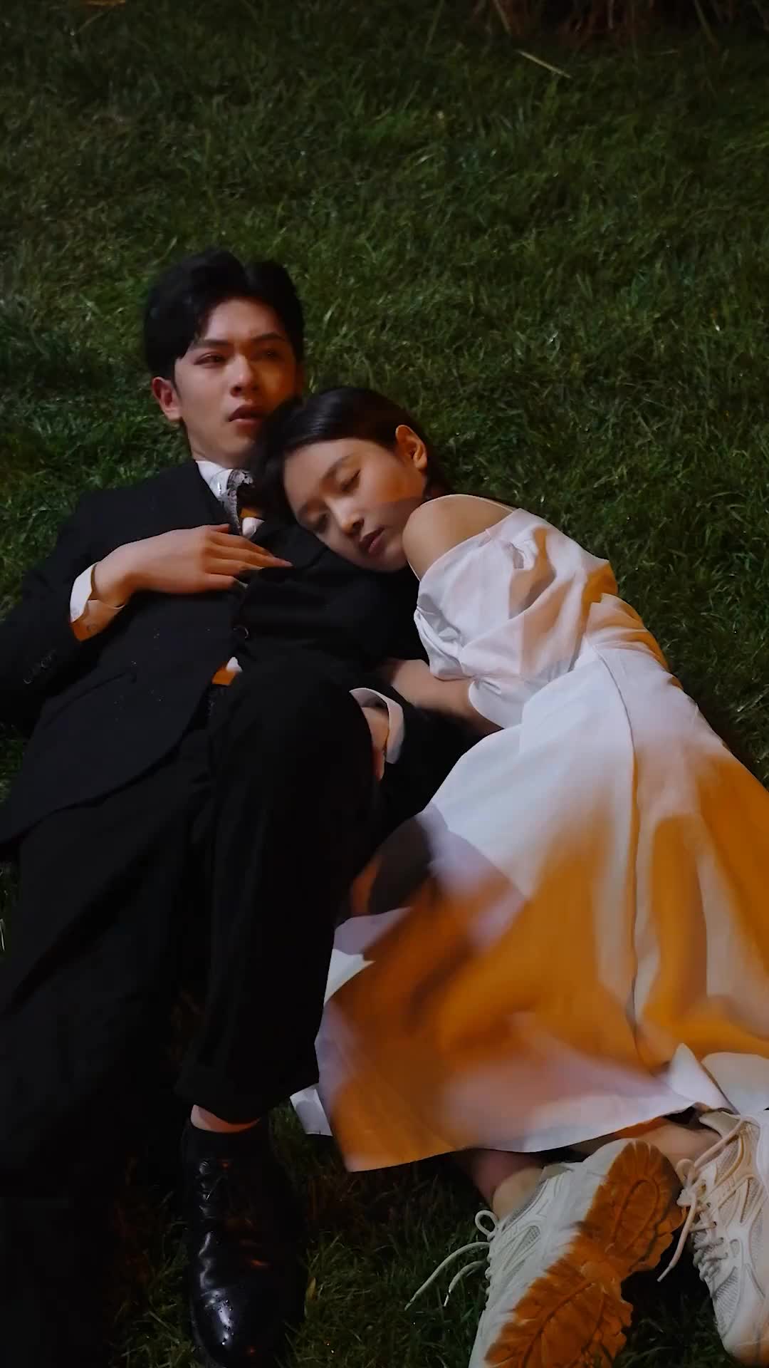 Episódio 8 de Casada Rápido Com Meu Noivo de Direito