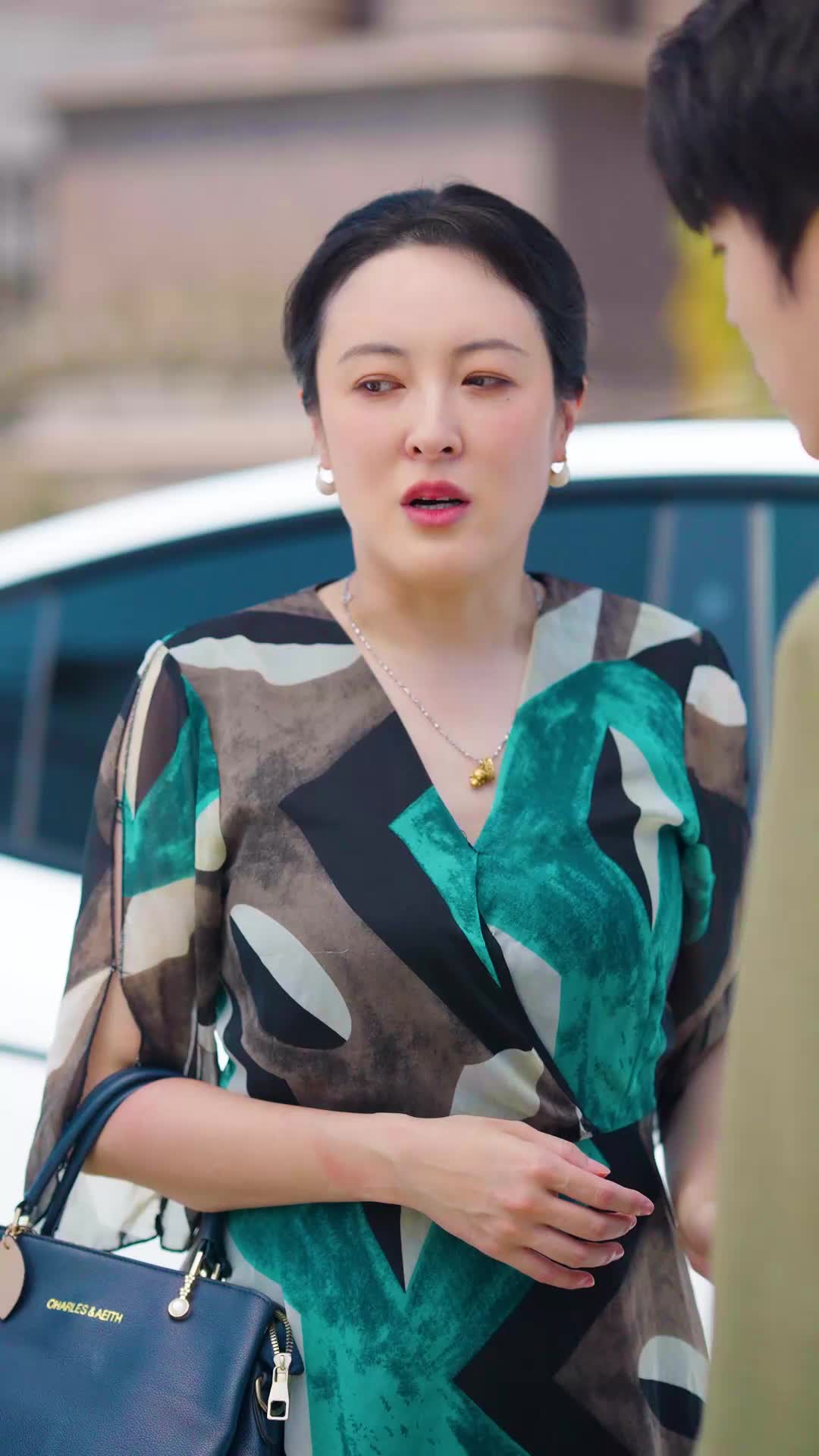 Episódio 18 de Casada Rápido, Sou Uma Curandeira Secreta!