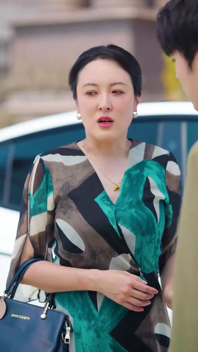 Episódio 18 de Casada Rápido, Sou Uma Curandeira Secreta!