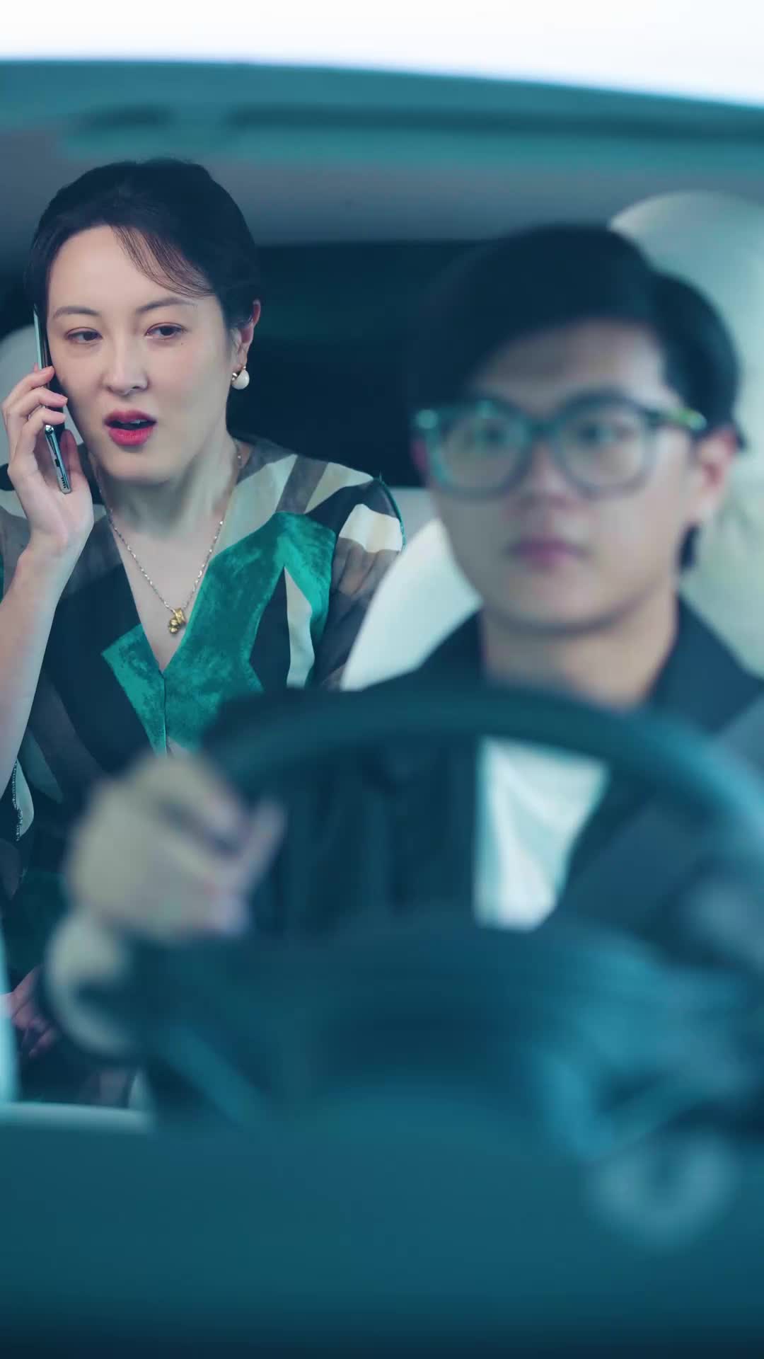 Episódio 22 de Casada Rápido, Sou Uma Curandeira Secreta!