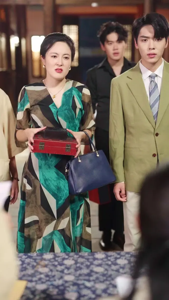 Episódio 23 de Casada Rápido, Sou Uma Curandeira Secreta!