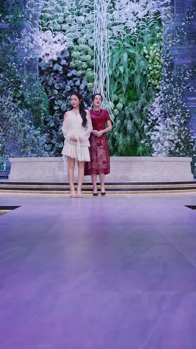 Episódio 62 de Casada Rápido, Sou Uma Curandeira Secreta!