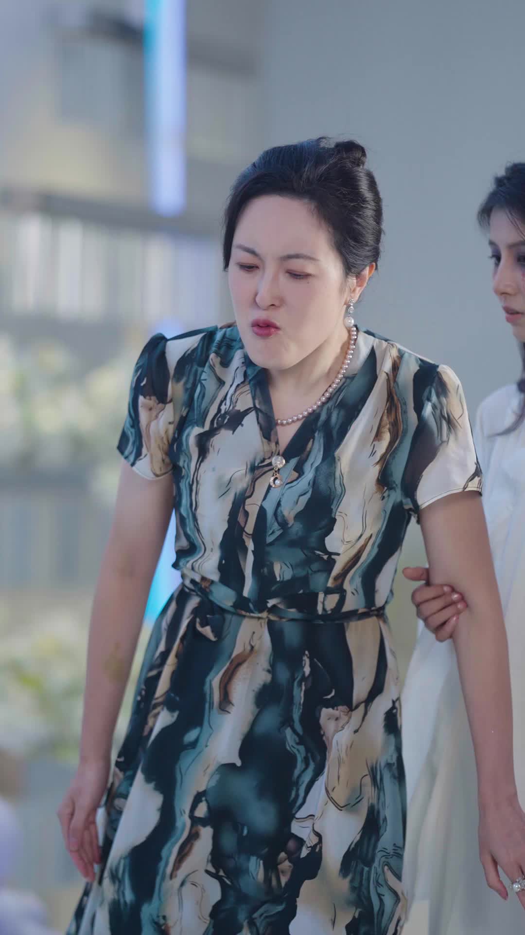 Episódio 84 de Casada Rápido, Sou Uma Curandeira Secreta!