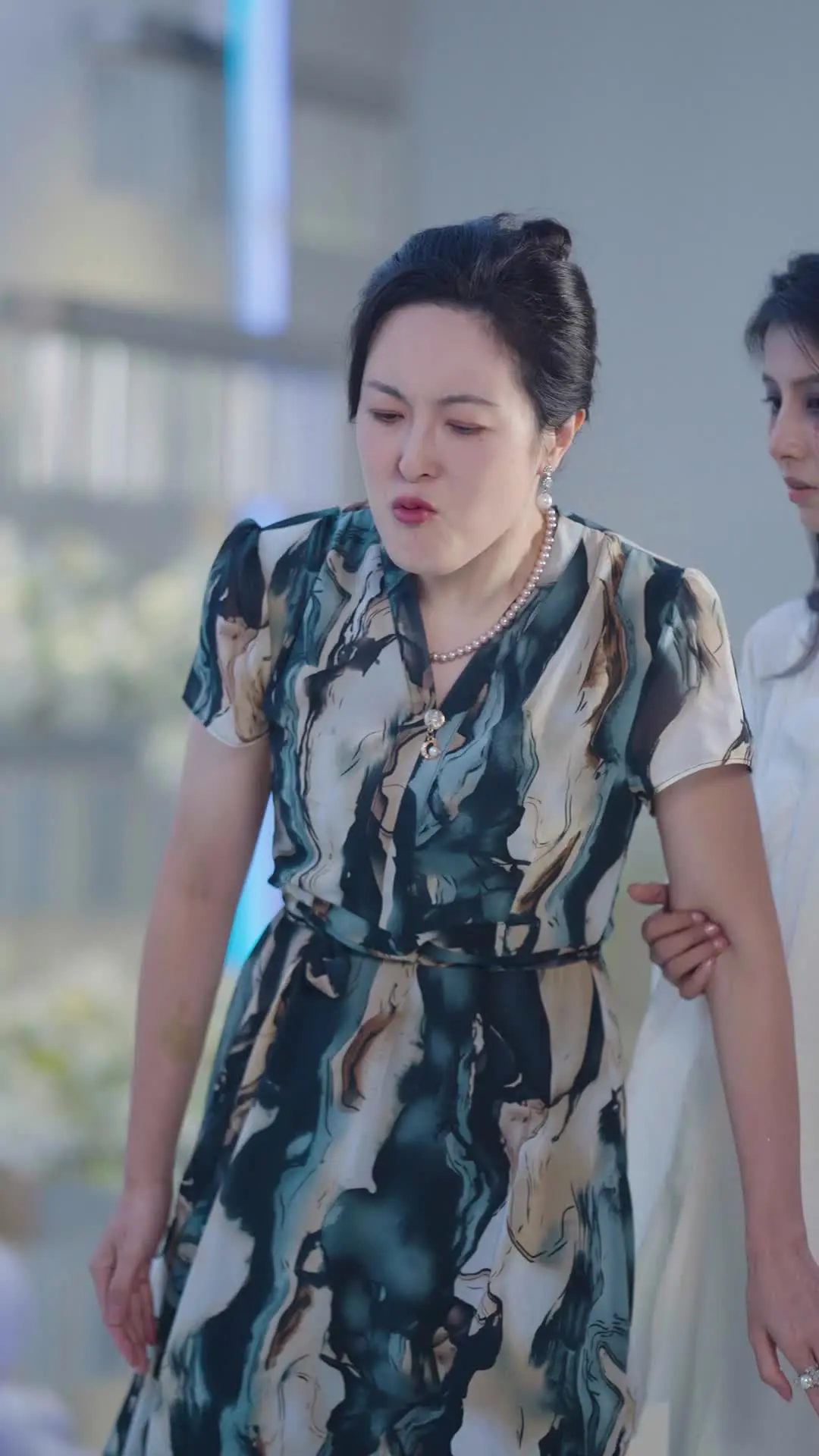 Episódio 84 de Casada Rápido, Sou Uma Curandeira Secreta!