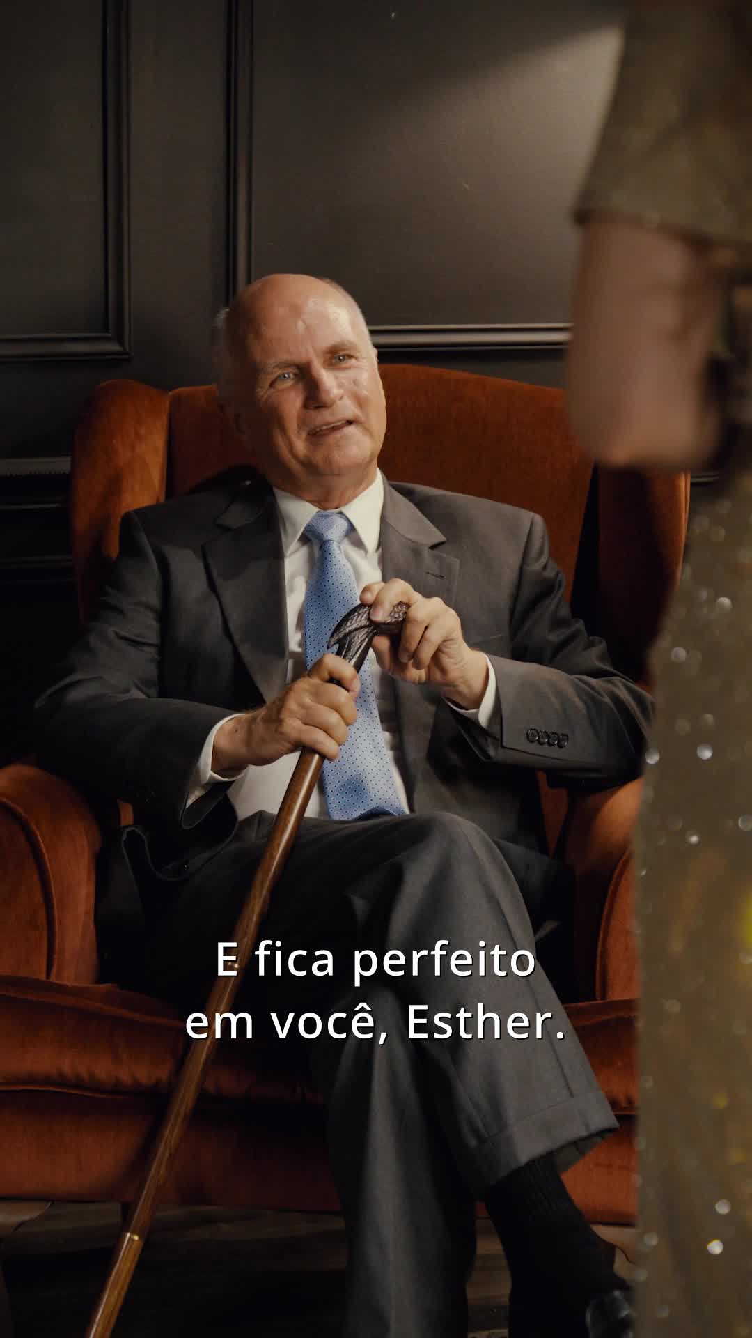 Episódio 28 de Casado à Primeira Vista