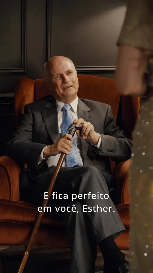 Episódio 28 de Casado à Primeira Vista