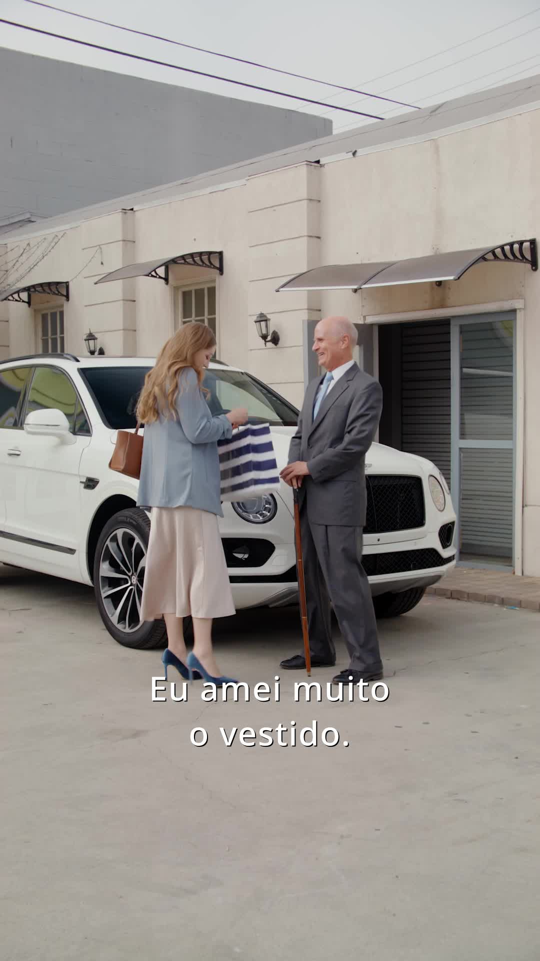 Episódio 31 de Casado à Primeira Vista
