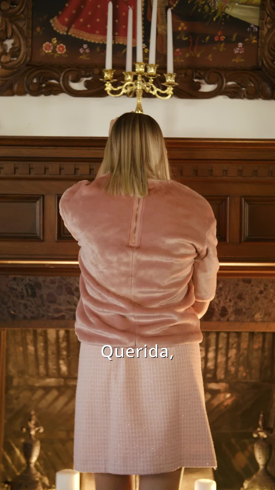 Episódio 34 de Casado à Primeira Vista