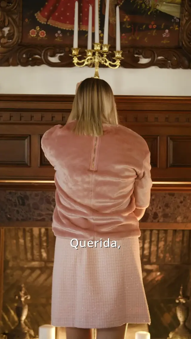 Episódio 34 de Casado à Primeira Vista