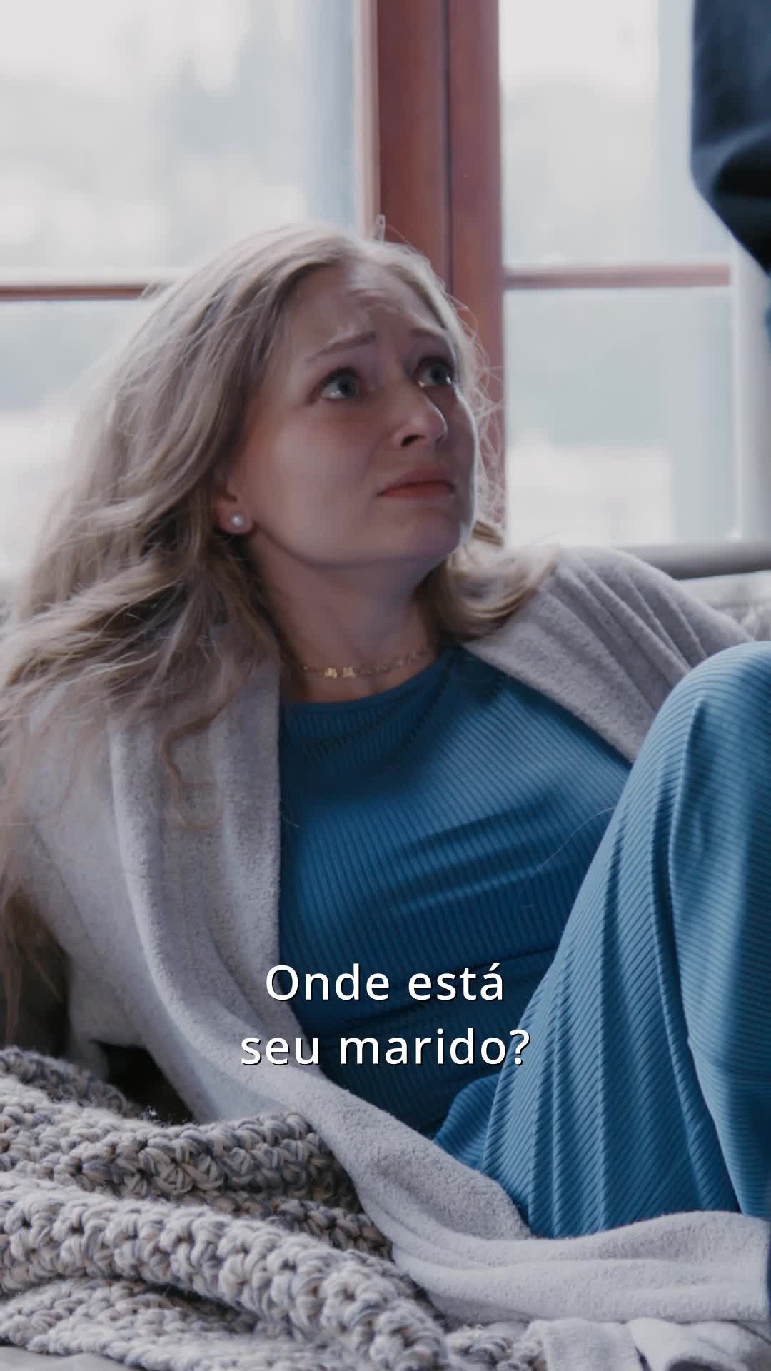 Episódio 36 de Casado à Primeira Vista