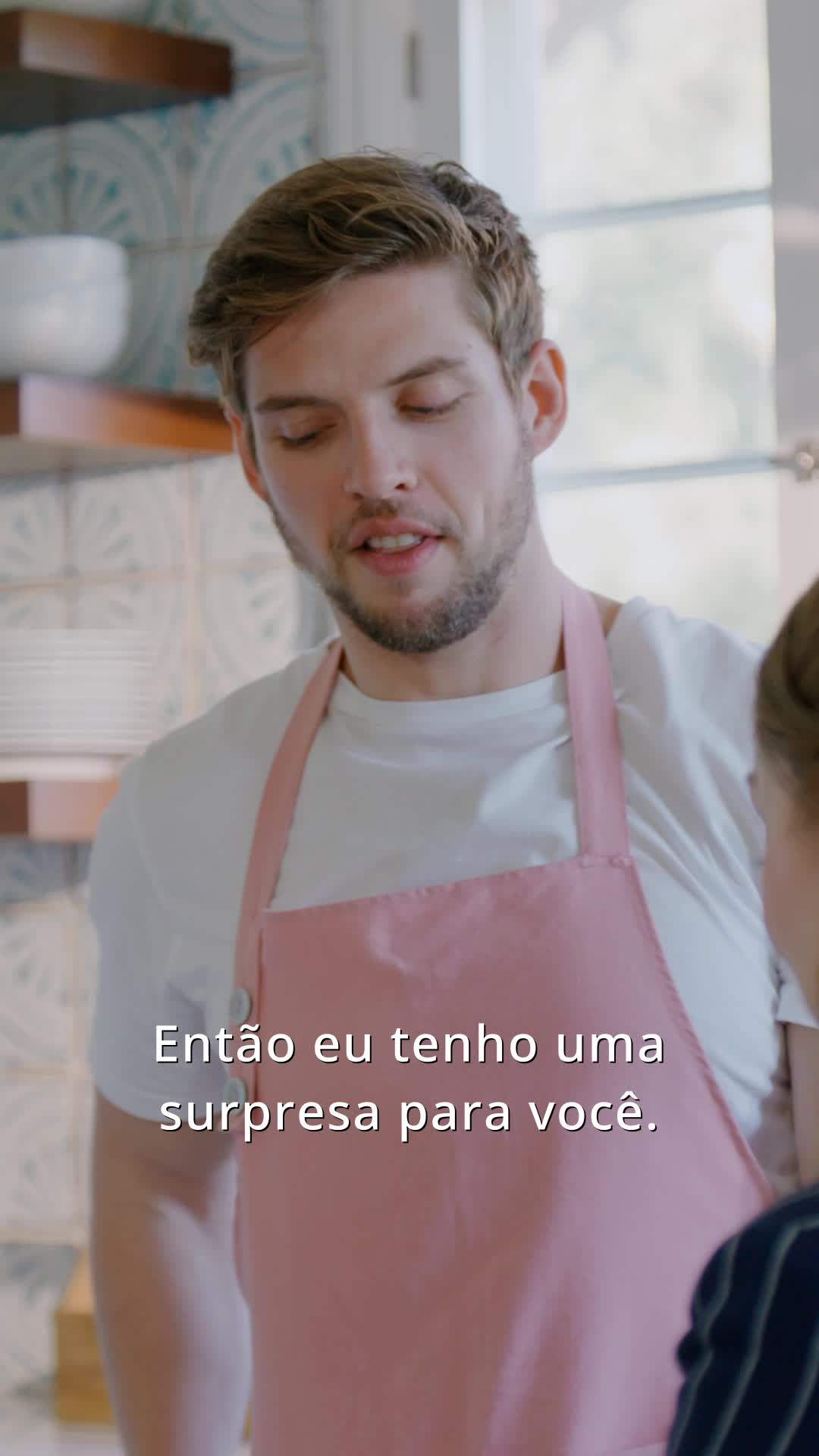 Episódio 46 de Casado à Primeira Vista