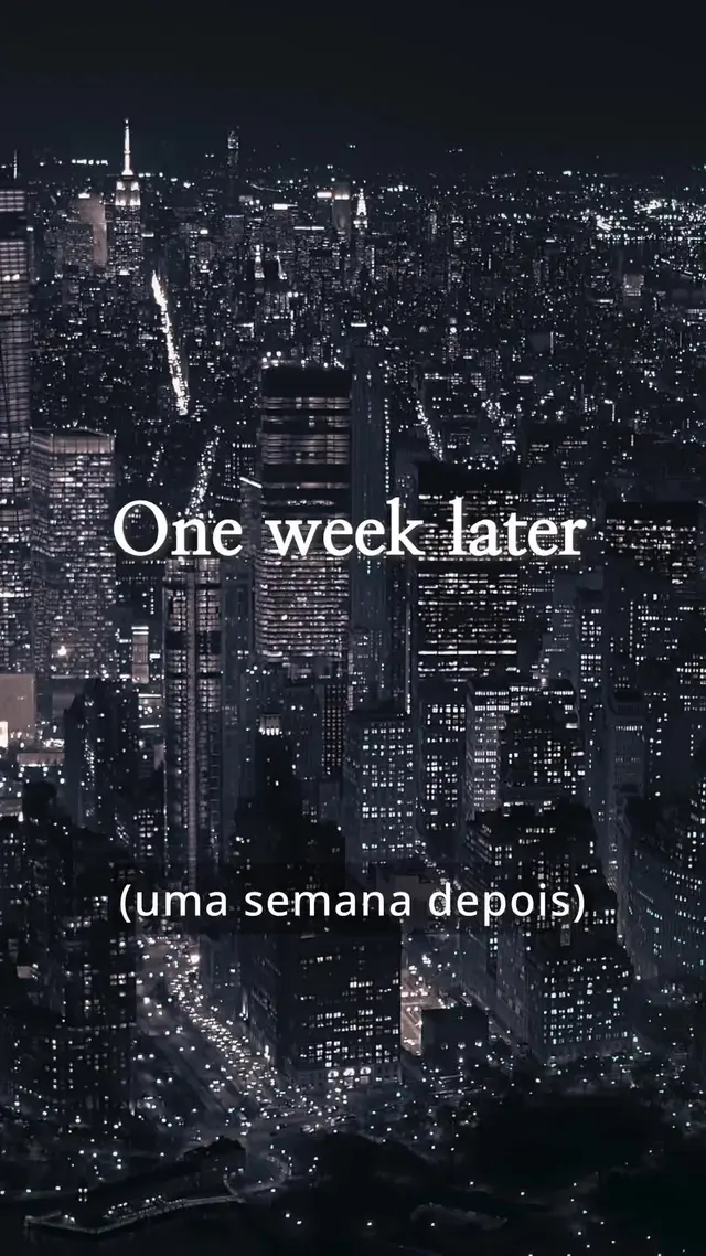 Episódio 38 de Casado Insta