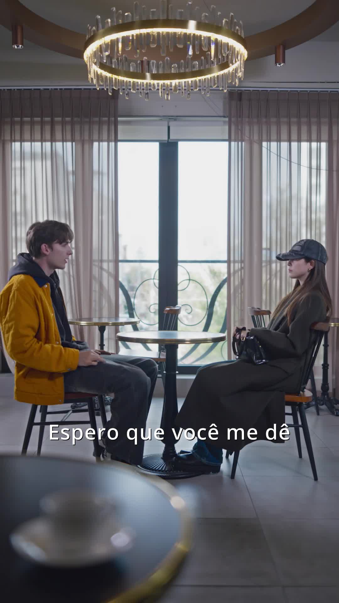 Episódio 60 de Casado Insta