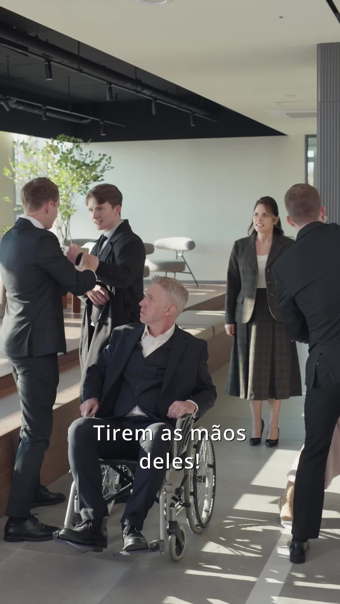Episódio 73 de Casado Insta