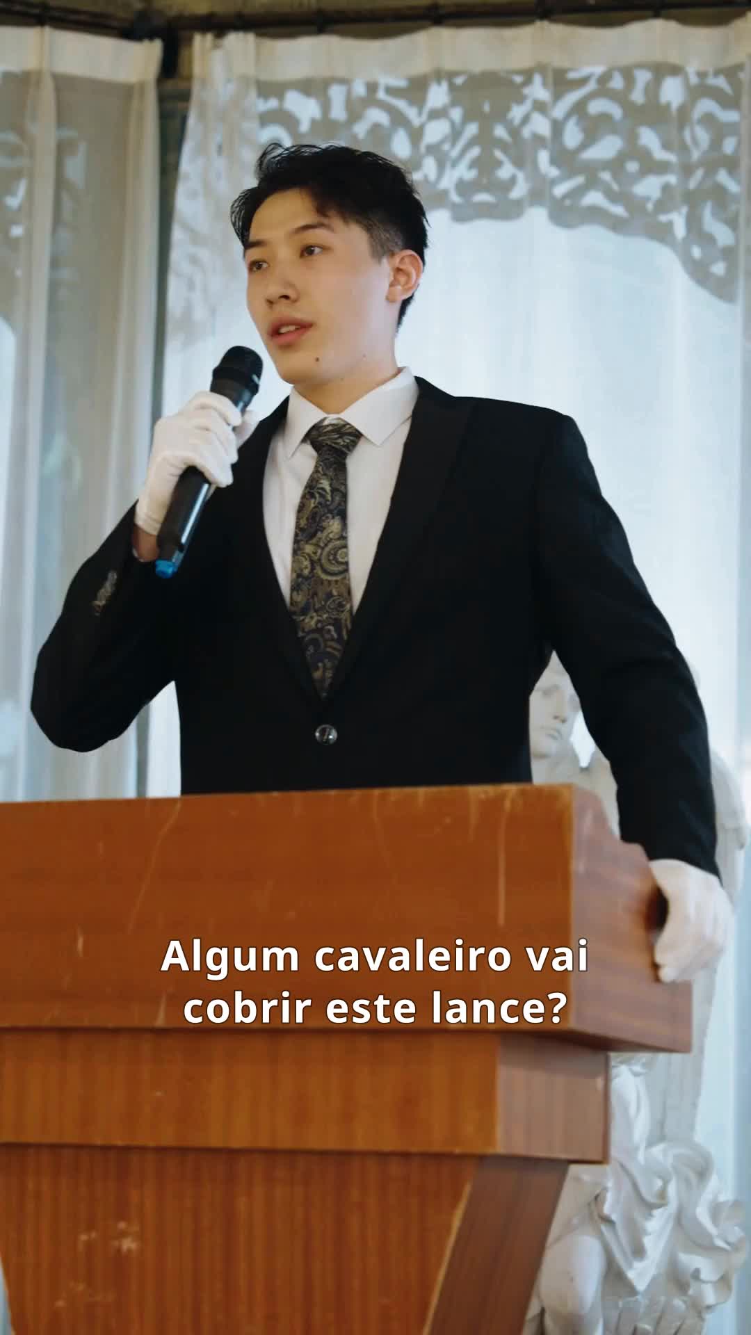 Episódio 60 de Casados num Piscar de Olhos e Totalmente Mimados