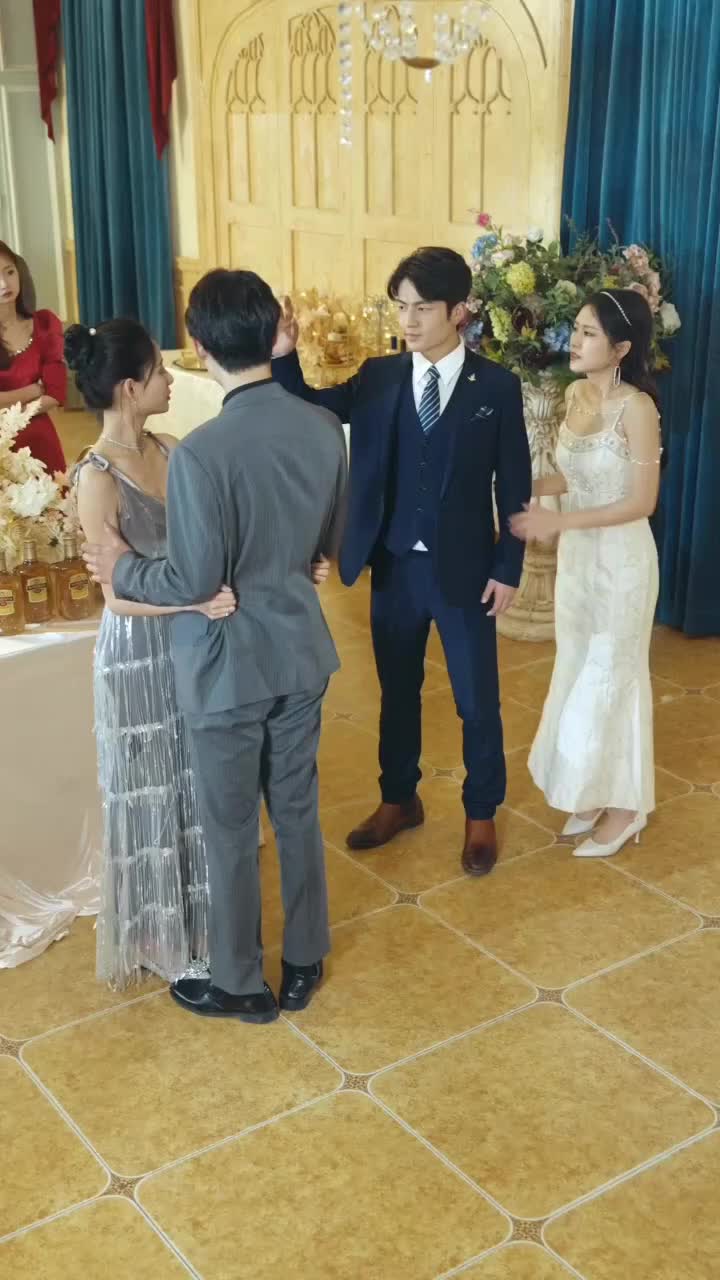 Episódio 63 de Casados num Piscar de Olhos e Totalmente Mimados