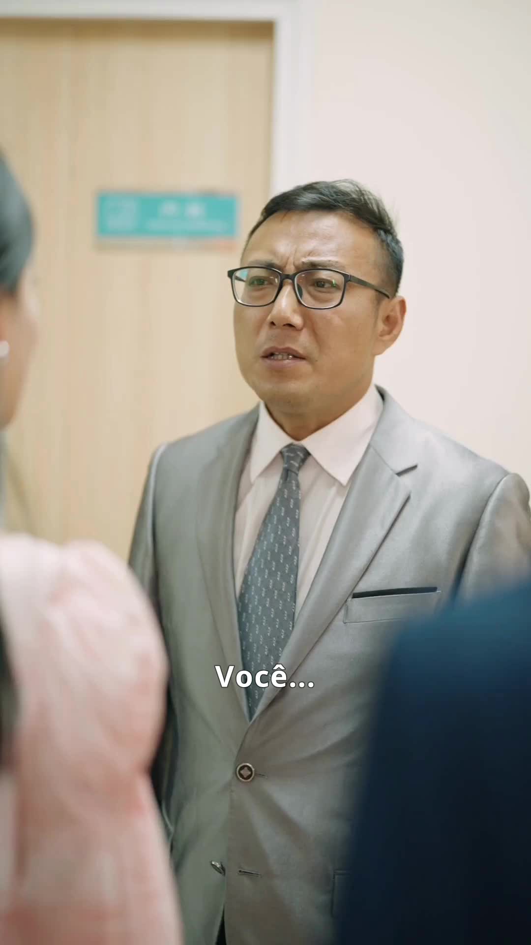 Episódio 73 de Casados num Piscar de Olhos e Totalmente Mimados