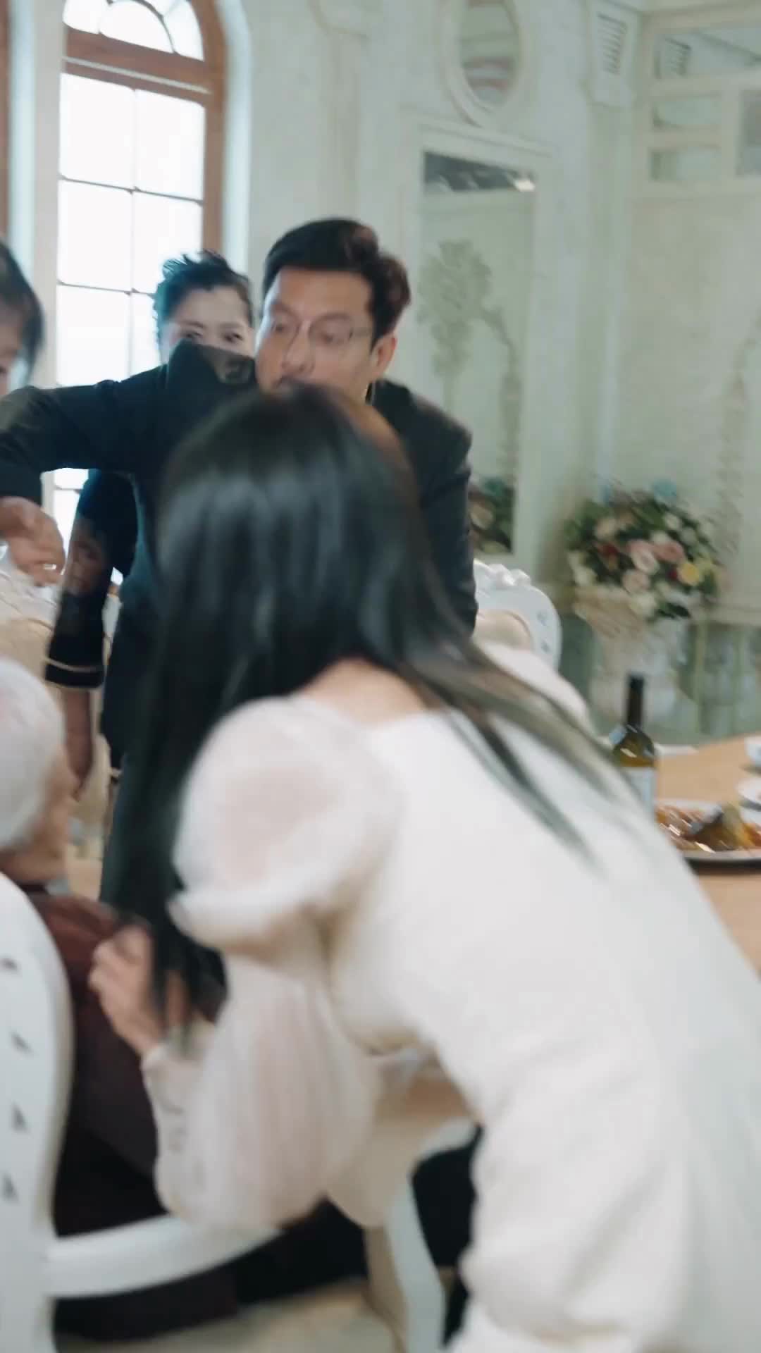 Episódio 87 de Casados num Piscar de Olhos e Totalmente Mimados