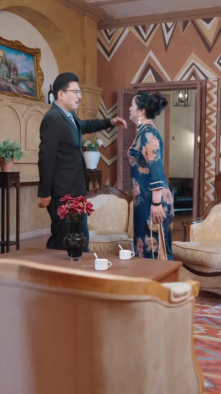 Episódio 94 de Casados num Piscar de Olhos e Totalmente Mimados