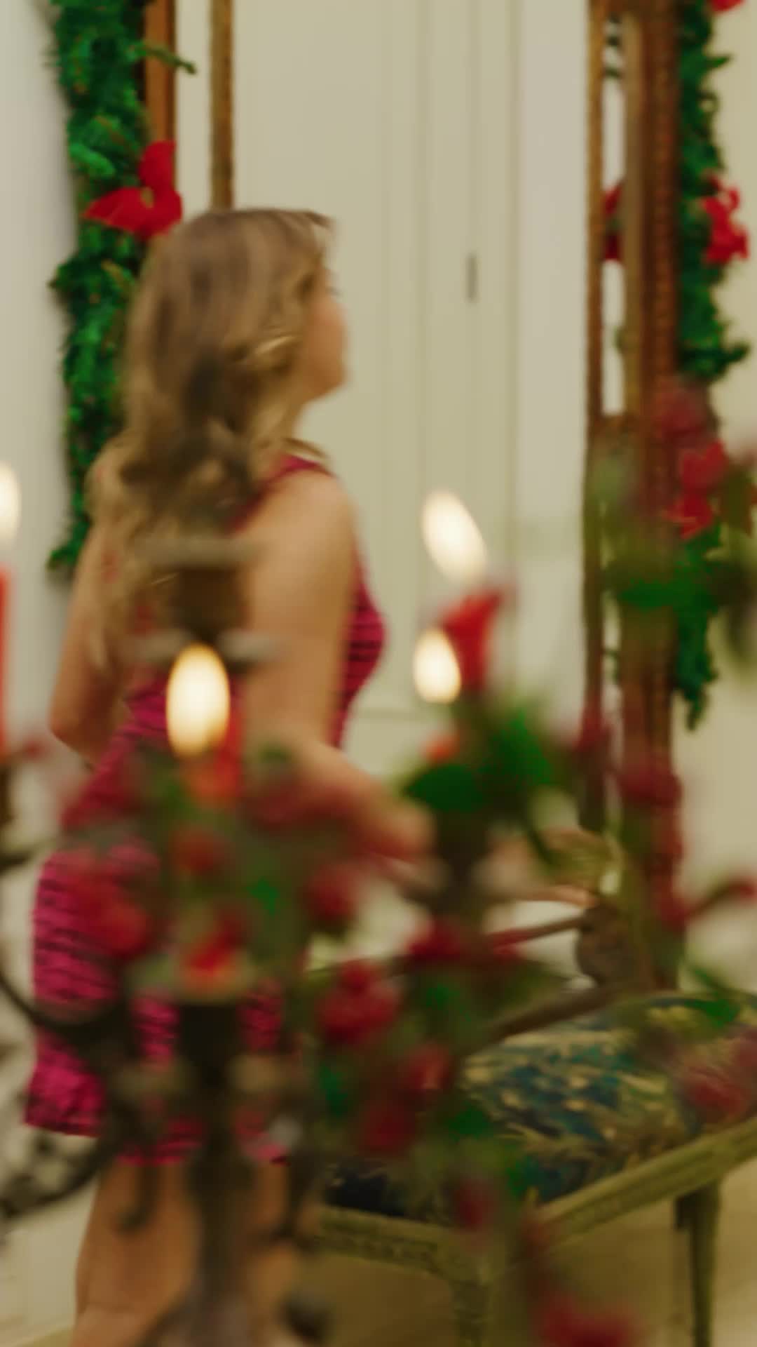 Episódio 10 de Casamento Blindado: Um Contrato de Natal
