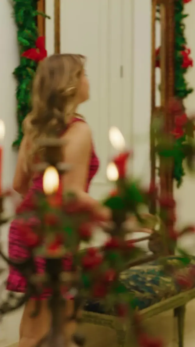 Episódio 10 de Casamento Blindado: Um Contrato de Natal