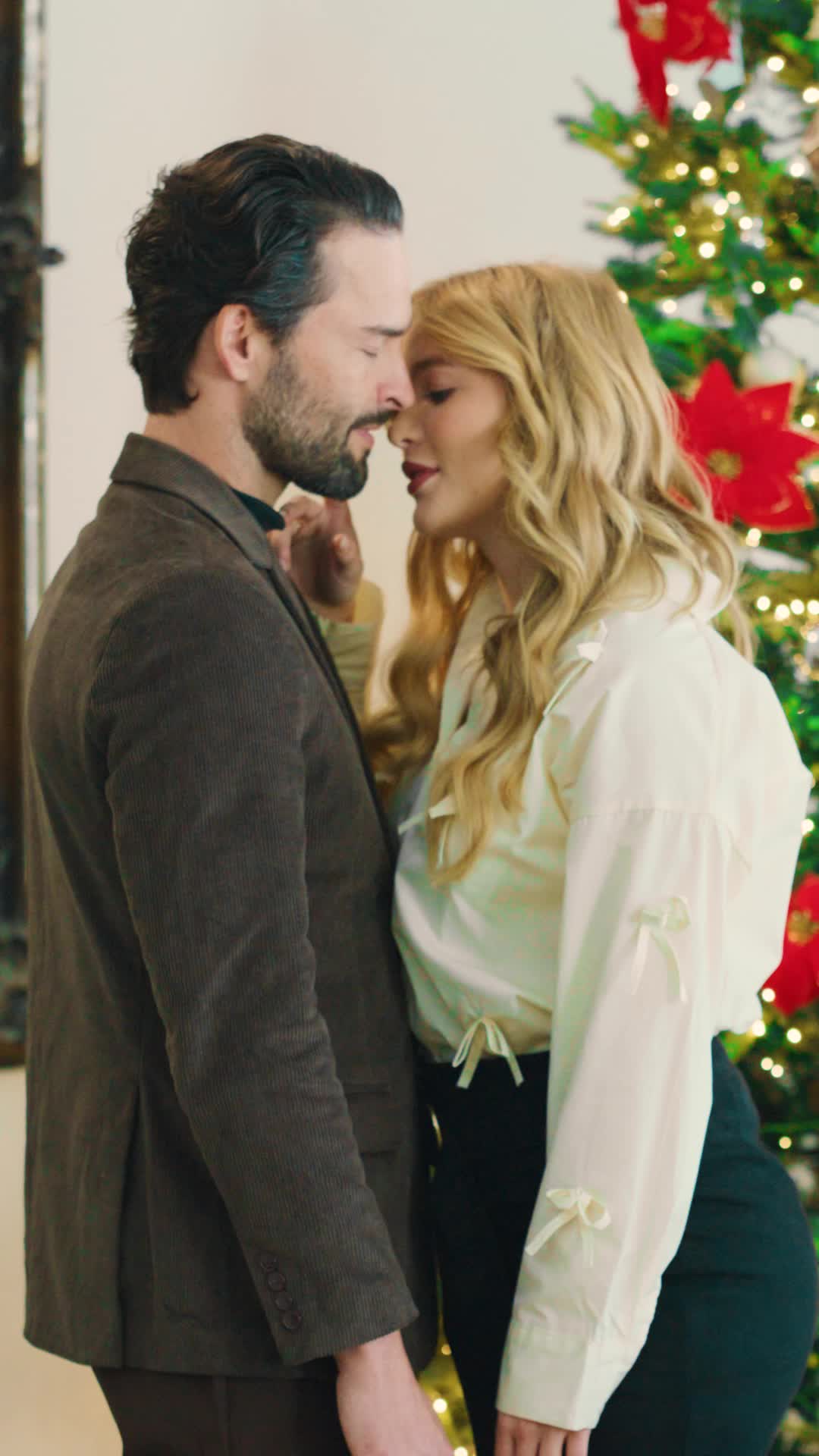 Episódio 11 de Casamento Blindado: Um Contrato de Natal