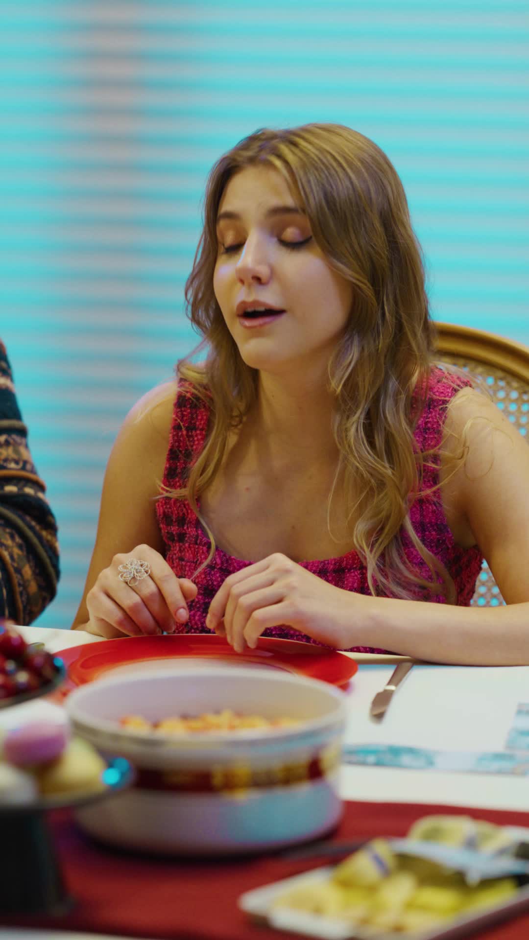 Episódio 18 de Casamento Blindado: Um Contrato de Natal