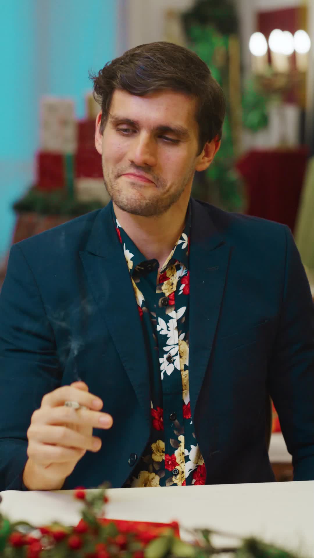 Episódio 19 de Casamento Blindado: Um Contrato de Natal