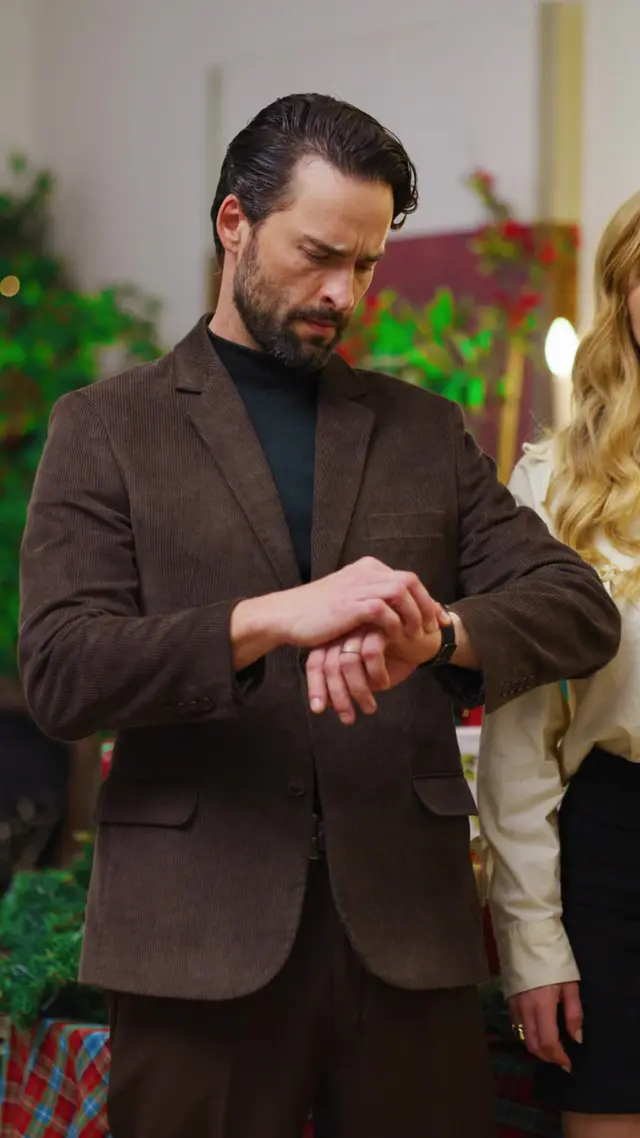 Episódio 26 de Casamento Blindado: Um Contrato de Natal