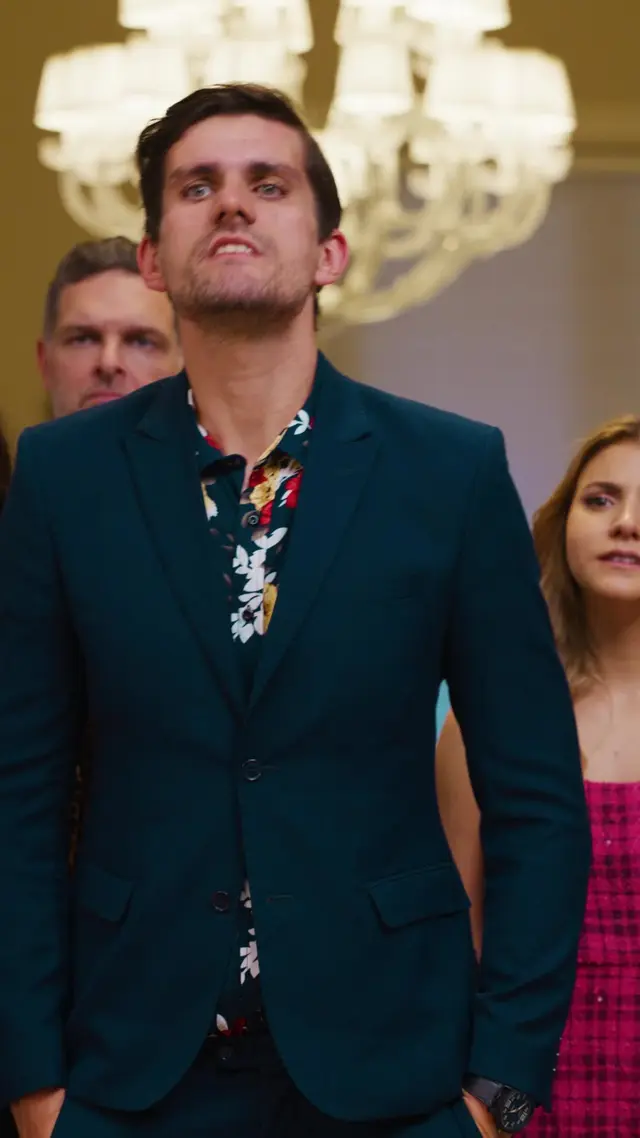 Episódio 27 de Casamento Blindado: Um Contrato de Natal