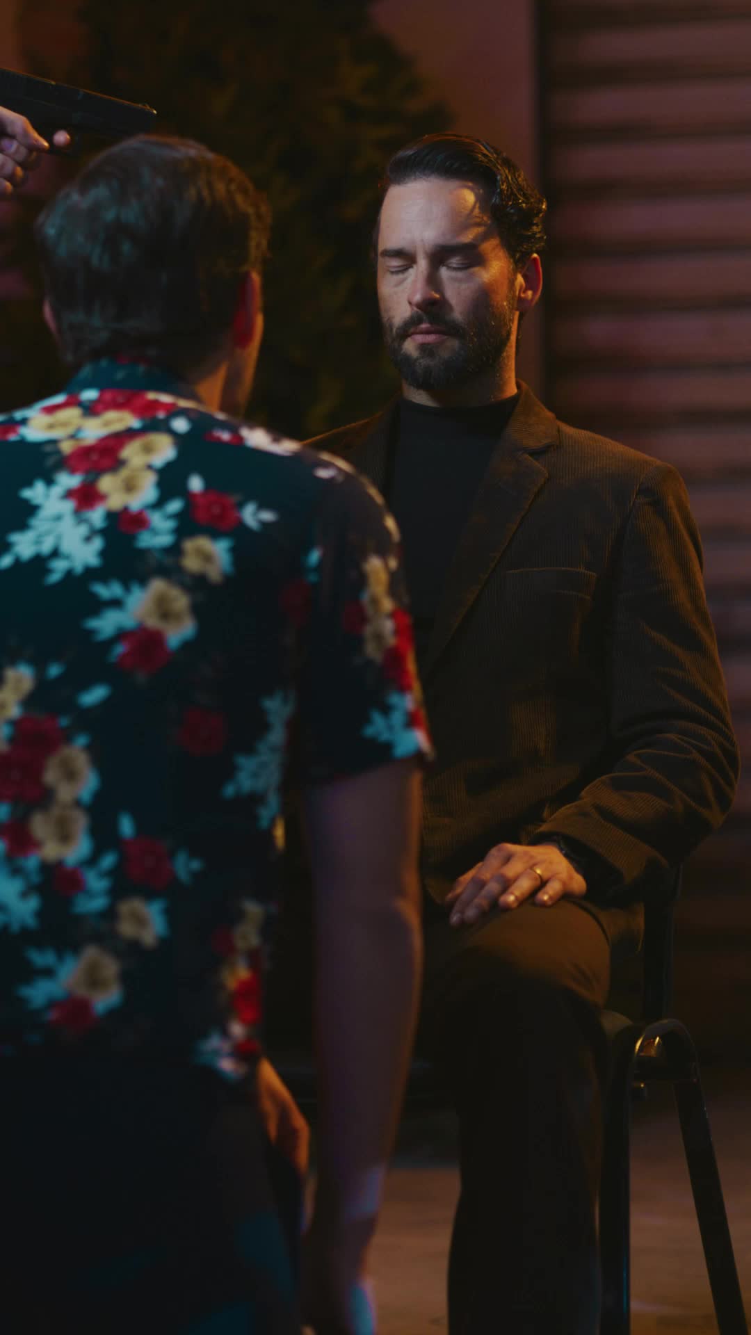 Episódio 30 de Casamento Blindado: Um Contrato de Natal