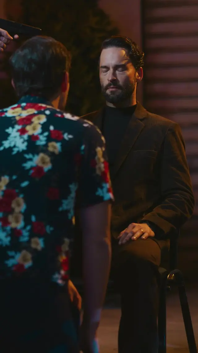 Episódio 30 de Casamento Blindado: Um Contrato de Natal