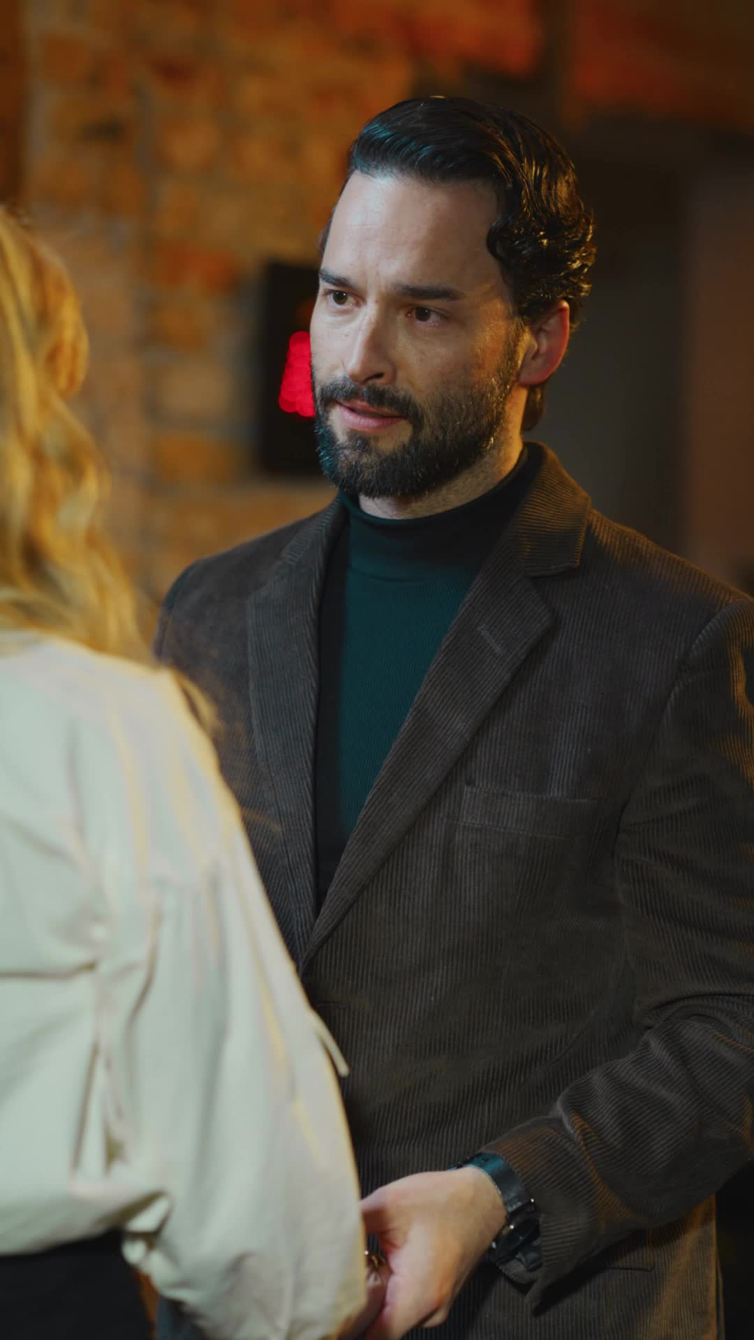 Episódio 39 de Casamento Blindado: Um Contrato de Natal