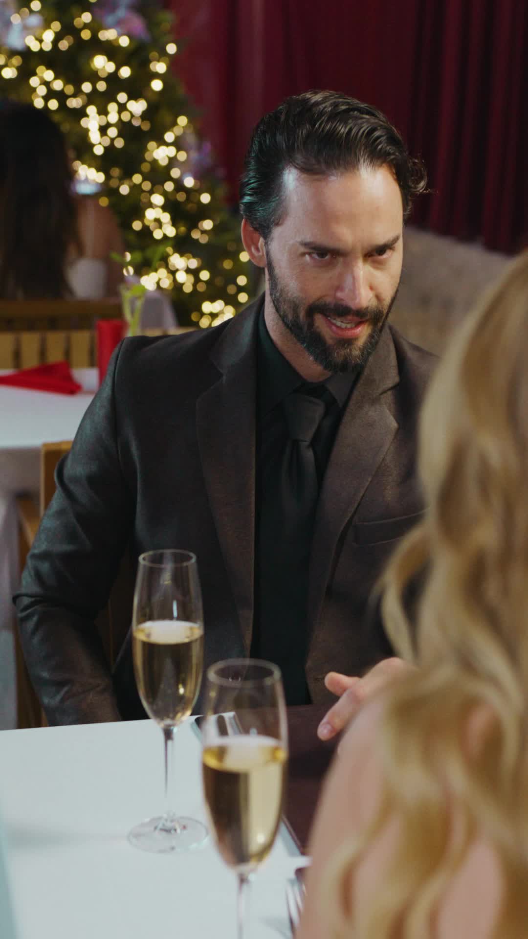 Episódio 4 de Casamento Blindado: Um Contrato de Natal