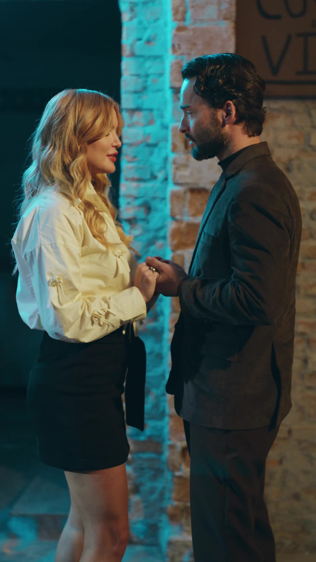 Episódio 40 de Casamento Blindado: Um Contrato de Natal