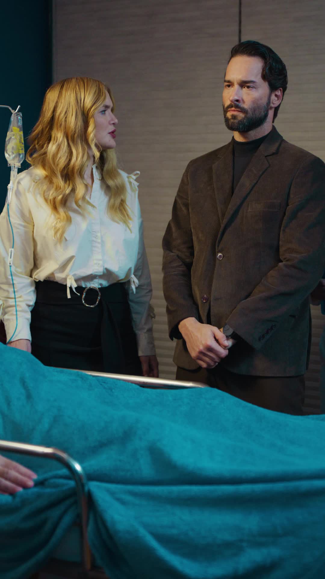 Episódio 42 de Casamento Blindado: Um Contrato de Natal