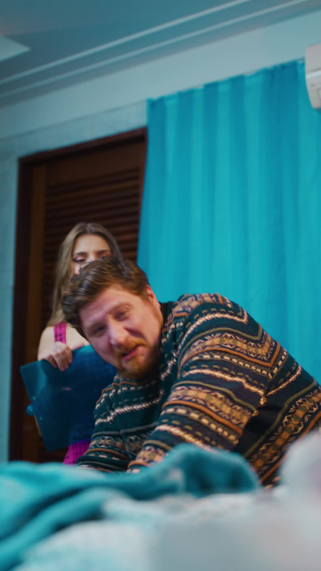 Episódio 46 de Casamento Blindado: Um Contrato de Natal