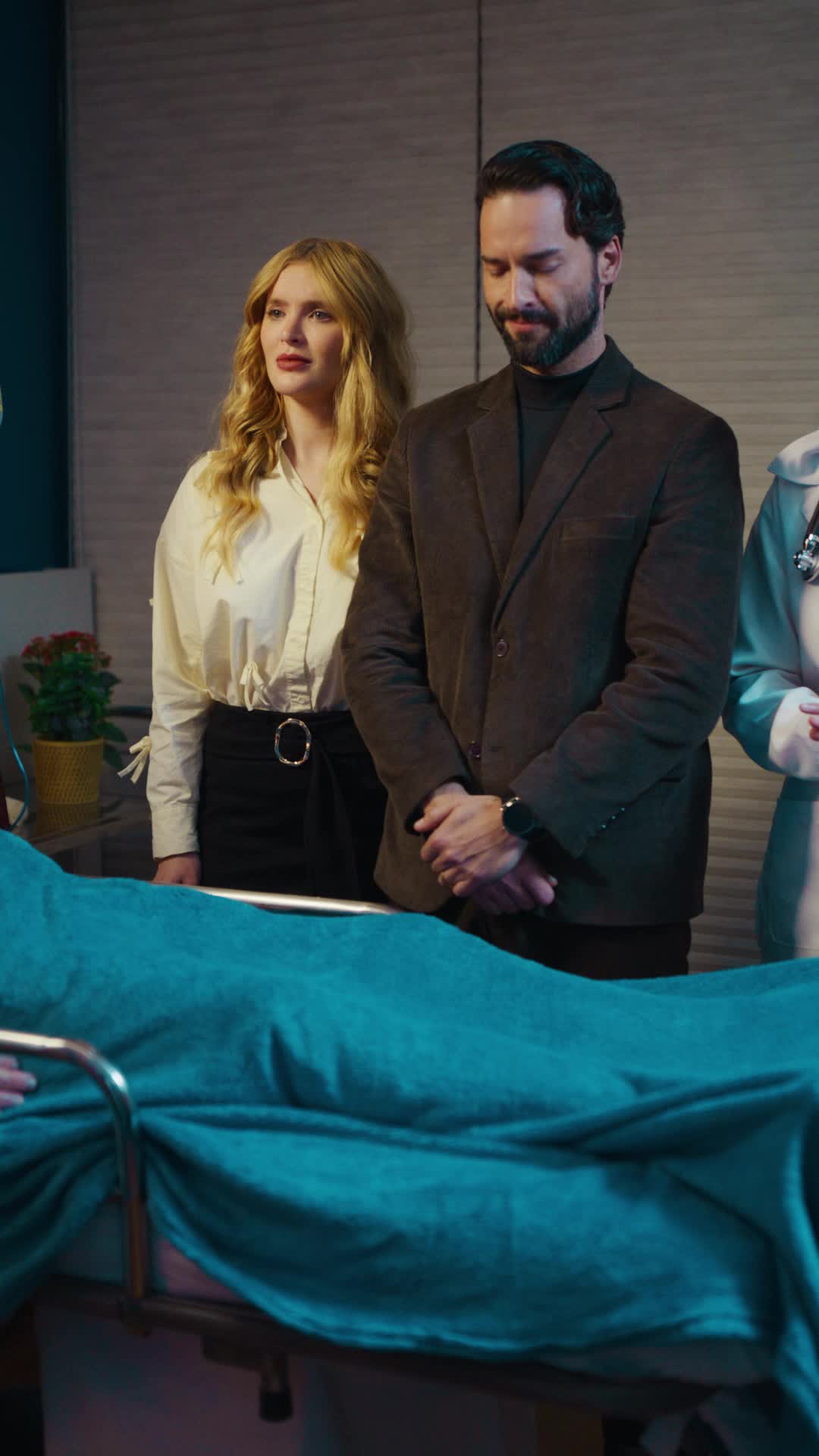 Episódio 47 de Casamento Blindado: Um Contrato de Natal