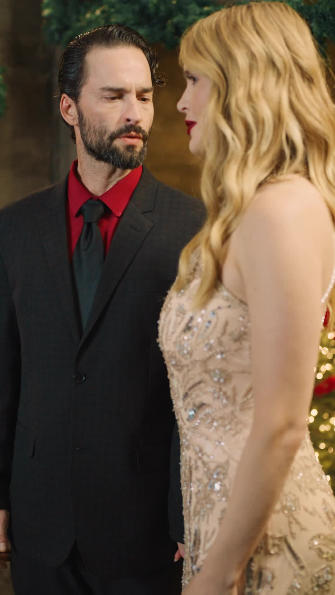 Episódio 54 de Casamento Blindado: Um Contrato de Natal
