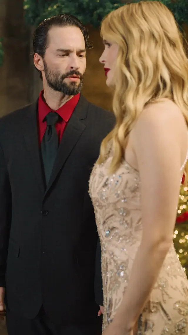Episódio 54 de Casamento Blindado: Um Contrato de Natal