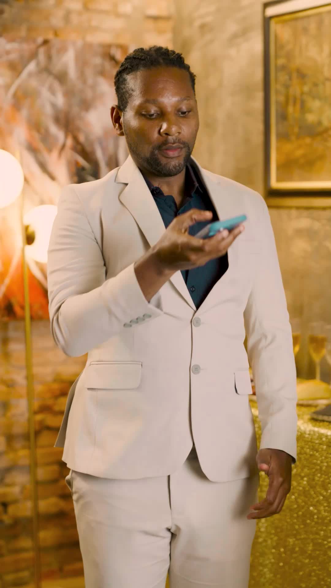 Episódio 58 de Casamento Blindado: Um Contrato de Natal