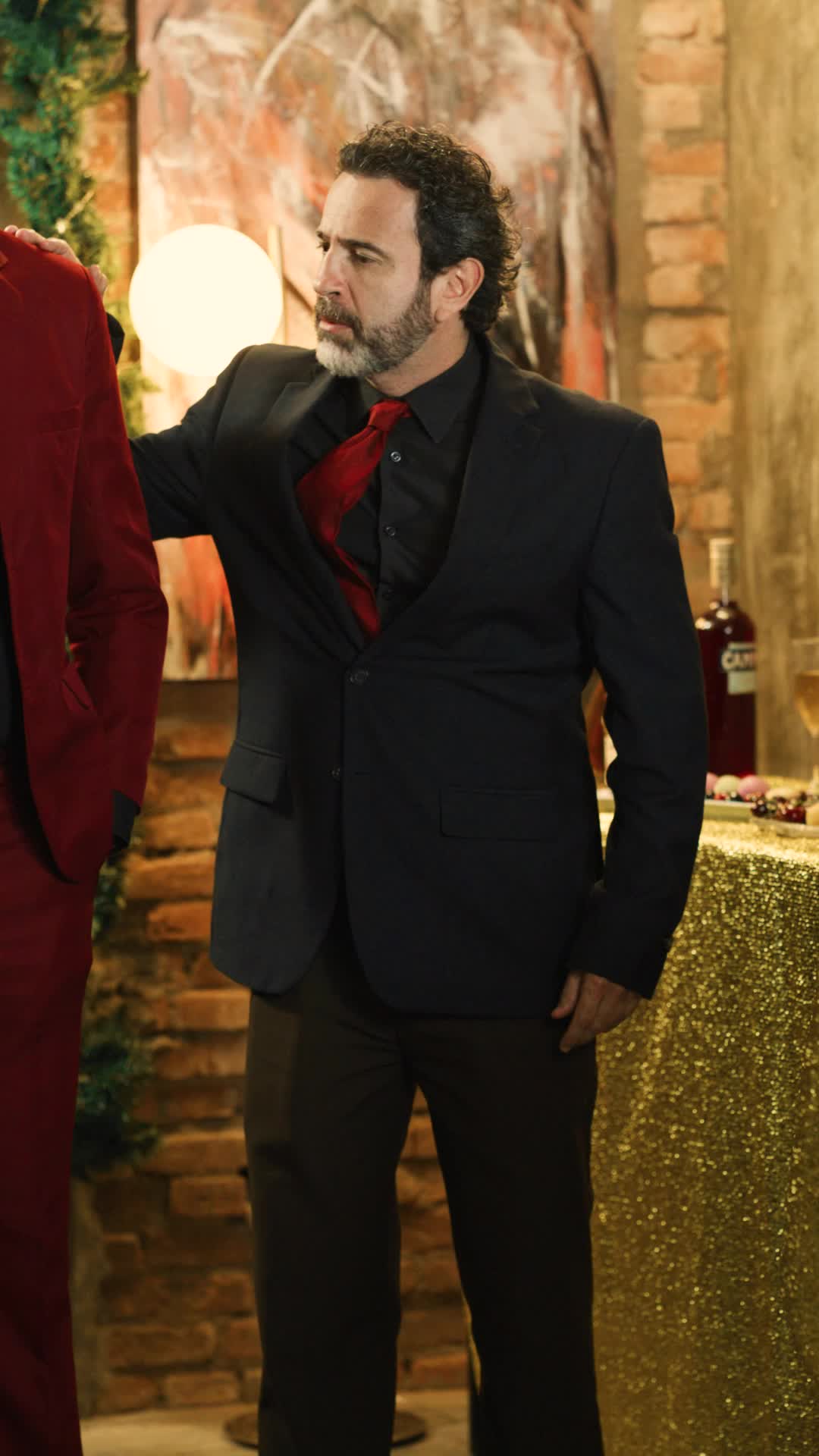 Episódio 67 de Casamento Blindado: Um Contrato de Natal