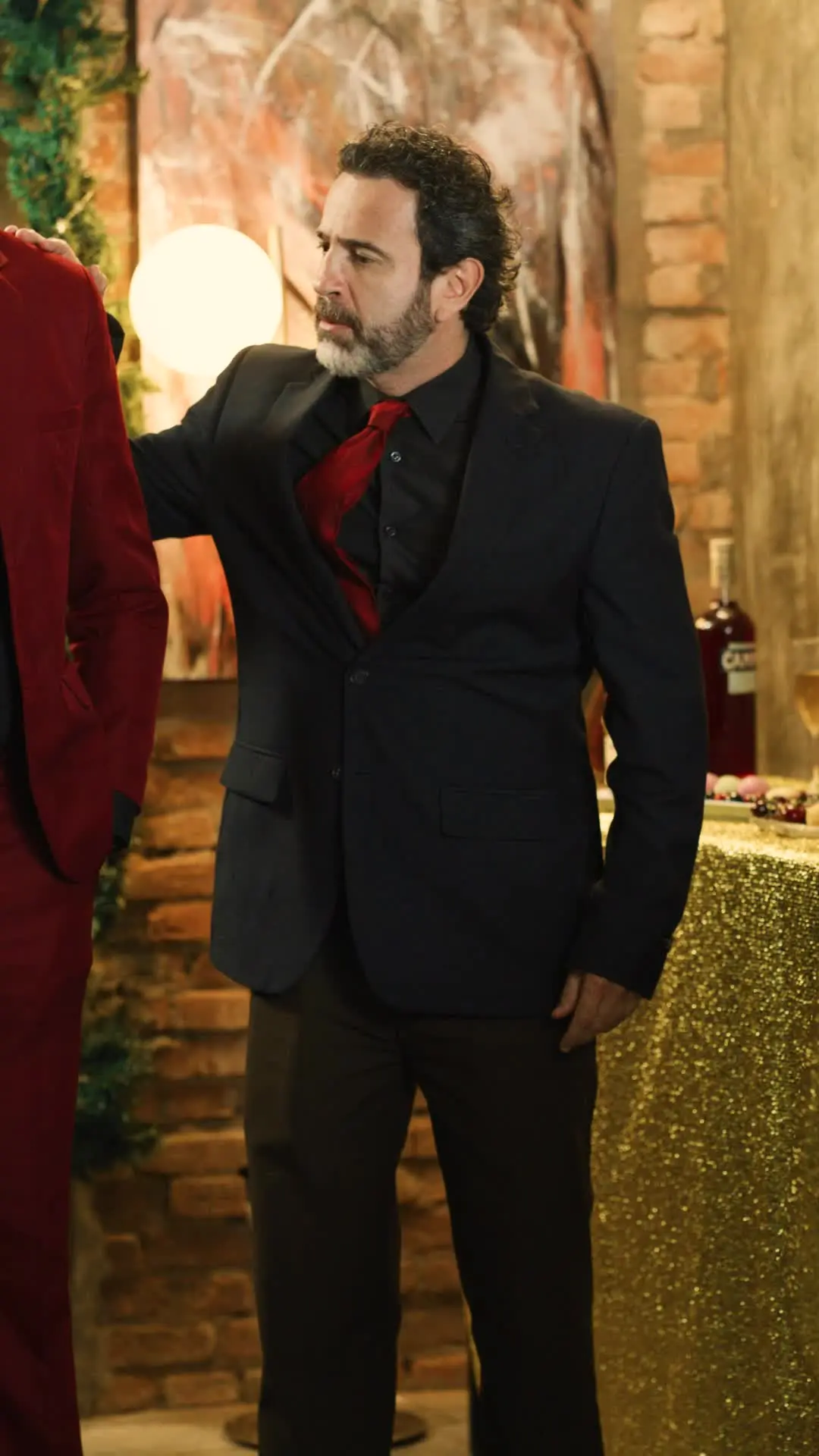 Episódio 67 de Casamento Blindado: Um Contrato de Natal