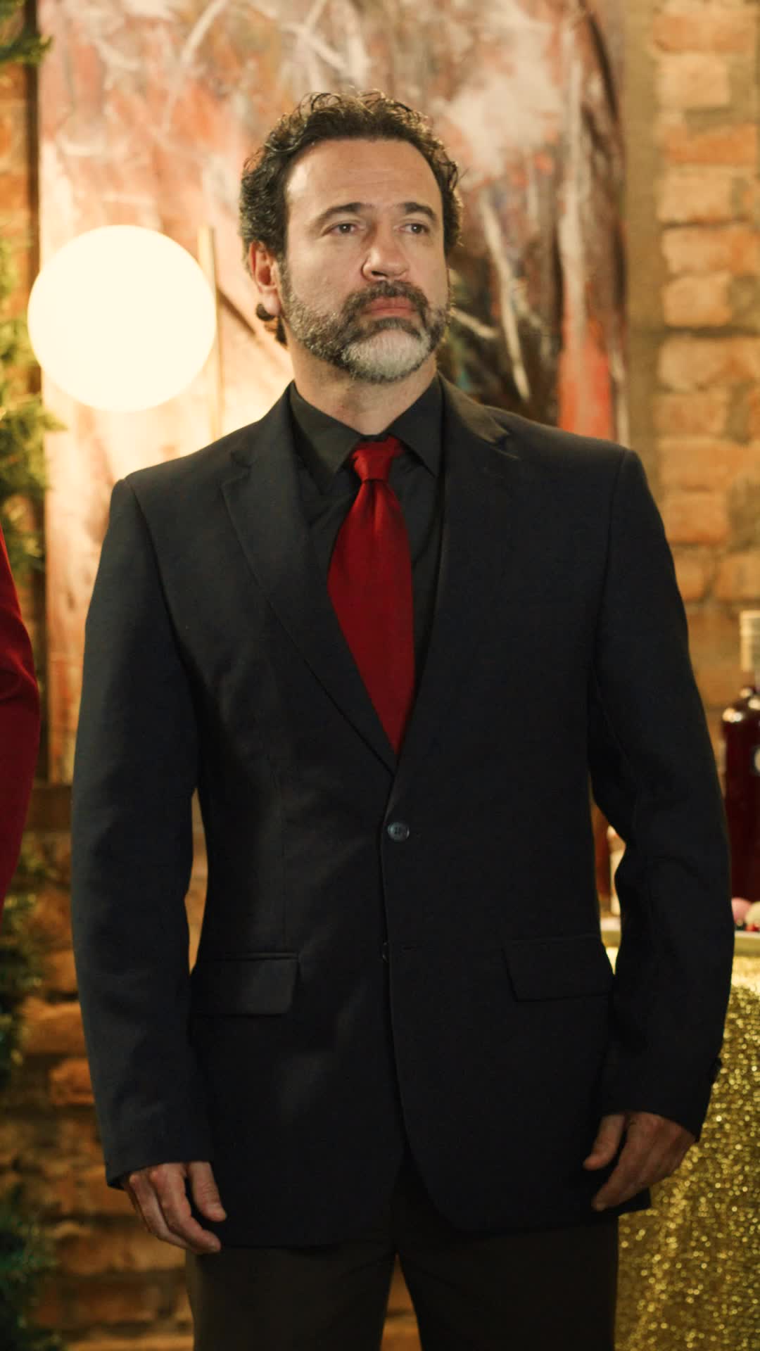 Episódio 68 de Casamento Blindado: Um Contrato de Natal